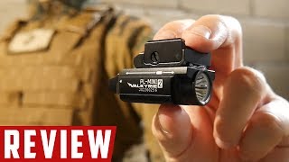 Review | PL-Mini 2 Valkyrie | Olight