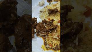 বড়দির হাতের mutton kosha ! আইবুড়ো ভাত Series E02 #youtube#ytshorts#foodvlog#food#shorts