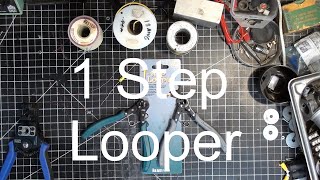 1 Step Looper