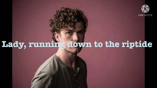 Riptide - Vance Joy