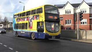 Baldoyle Route 29A