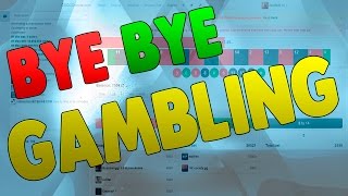 EL FINAL DEL GAMBLING - TrickShooter2606