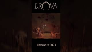 Who will you bet on with the release of Drova in 2024? - Wishlist now on Steam #indiegames