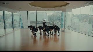 LEADER - VŨ CÁT TƯỜNG | Dance Practice