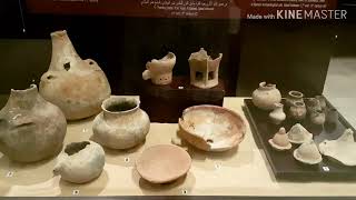 The Museum of Frankincense Land # Salalah # Oman  # Facts about Life