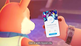 Introducing Good Life 3.0 | Engage Your Consumers (full video)