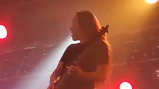 DragonForce - Doomsday Party (05.03.2024 ll Warszawa, Progresja)