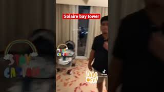 Solaire bay tower manila