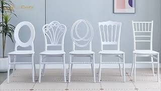 Laicozy Plastic Chairs