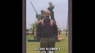 Ozan Nusret - Ölümlü - (Official Audıo)