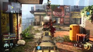 COD: Black Ops III- Gold KN-44