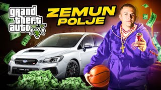 🔴 KUPUJEMO VILU OD 1 MILION $ / ZEMUNSKI KLAN - GTA 5 ROLEPLAY 🔴