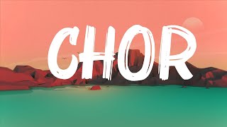 Justh - Chor (Текст) 🍀 Hot Lyrics 2024