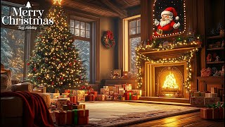 Christmas Classics 40s 50s 60s🎄🎁🎅Christmas Songs Classical Music🎁Frank Sinatra, Nat King Cole