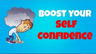 How To Improve Your Self Esteem