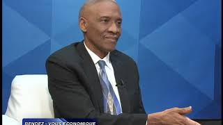 Interview avec Joseph Paillant sur le système fiscal haïtien