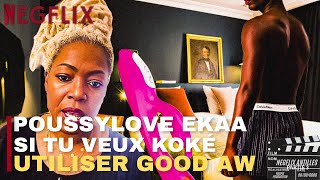 POUSSYLOVE EKAA🚩SI TU VEUX KOKÉ GOOD LA SÉ NHOMME AW🍿…