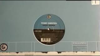 Ferry Corsten - Sweet Sorrow (Thrillseekers Remix)