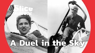 The Daring Duel of Two Pioneering Aviators | FULL DOCUMENTARY