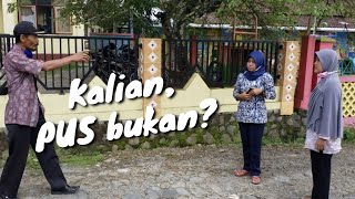 Ayo Ikut KB, Drama Sosialisasi Pelayanan KB