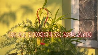 Best Neckband Under 2000 | Boat Rockerz 255 Anc