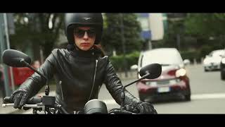 V7 III STONE, Urban Dark Soul   Moto Guzzi official video