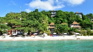 Sai Daeng Resort Koh Tao, Thailand