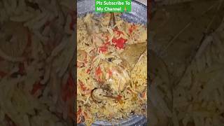 UP Ki Famous Muradabadi Chicken Biryani Ki Recipe#👌😋♥️ Muradabadi Biryani# #youtubeshorts #viral# yt