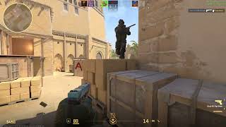 Pistol 1v3