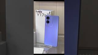 "How to Unbox and Discover the Vivo Y17s: A Complete Guide!"