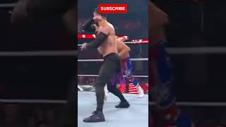 Cody Rhodes Misses Finn Balor By Mile #shorts t