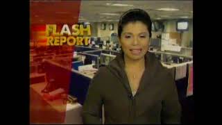 GMA FLASH REPORT [OCTOBER 11-30, 2010]