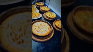 how to pizza making food secret #rrcgroupd #chef #foodsecrets #foodlover