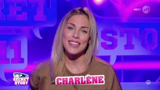 SECRET STORY 11 - Quotidienne n°42