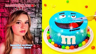 🍒🌞 Text To Speech 🎈🍉 ASMR Cake Storytime @Brianna Mizura | Tiktok Compilations #155