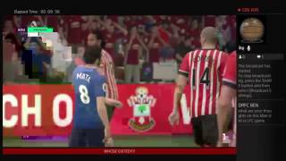 FIFA 17 CAREER MODE #7