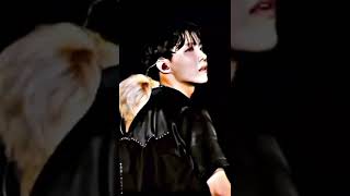 I get Overwhelmed... J-Hope (BTS) || Overwhelmed-Royal 💦💦