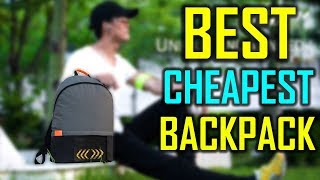 Best Cheapest Laptop Backpack 2019 | Available on Amazon