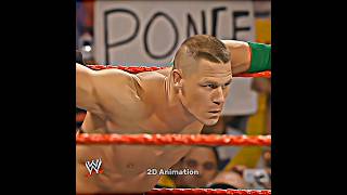 John Cena vs Brock Lesnar Edit 🥵 Part 1 #shorts #viral #trending