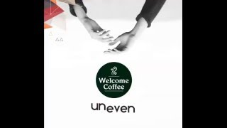 Welcome Coffee - M.U.L. - Uneven (2015)