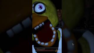 THIS IS SO UNFAIR IN FNAF!!!