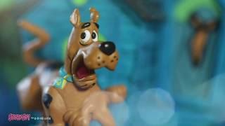 Scooby-Doo™ Haunted House Hijinks Ornament