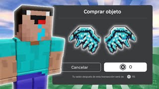 ¡NO TE LO PIERDAS! RECIBE GRATIS TUS ALAS DE PIXEL DE DIAMANTE RÁPIDO 🚀