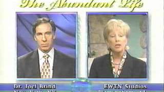 EWTN The Abundant Life with Johnnette Benkovic