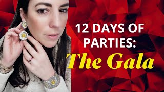 12 Days of Christmas Parties!