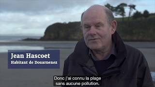 OurBlueLung - Testimony from Douarnenez, France - Eutrophisation (FR version)