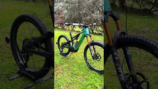 CANYON SPECTRAL:ON CFR  How Good Does This EMTB Look!  #mtb #mountainbike #ebikes