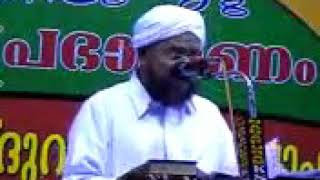 MOULANA PERODE USTHAD | Sucied In ISLAM