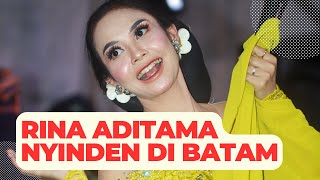 RINA ADITAMA NYINDEN DI BATAM