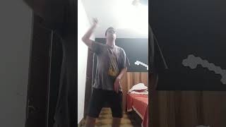 DANÇANDO NO TIKTOK